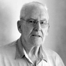 RUSSELL THOMAS FINNEN Obituary pic