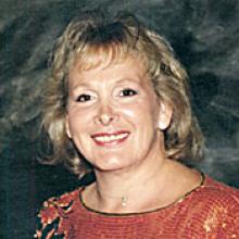 SHARON BARBARA RUSKIN (FIELDBLOOM) Obituary pic