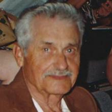 JOHN ACHTEMICHUK Obituary pic
