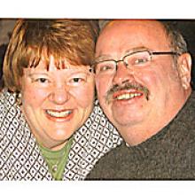 EUGENE GREGORY BIELAK Obituary pic