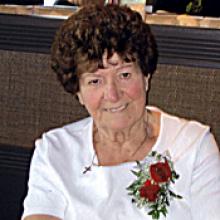 OLGA KUZENKO Obituary pic