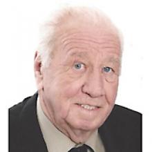 JAMES ANDREW TAYLOR Obituary pic