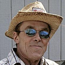 GORDON JAMES DOPSON Obituary pic