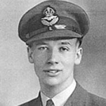WILLIAM (BILL) WEIGHTON Obituary pic