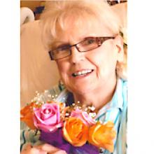 CECILE YVETTE ROBERTS Obituary pic
