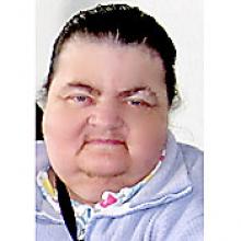 DOROTHY (DORA) HIEBERT  Obituary pic