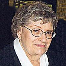 ELSIE SWAYZE Obituary pic