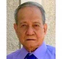 FABIAN BELO TIBAY Obituary pic