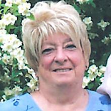 DELLA FRANCES KOZIEY Obituary pic