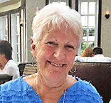 CYNTHIA DEE SLEVIN Obituary pic