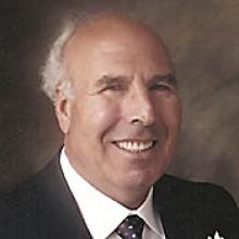 DOMENICO MILITANO Obituary pic