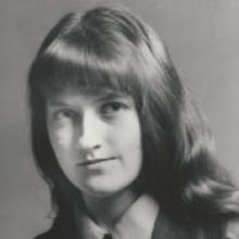 JOANNE ANGELA SCHROF Obituary pic