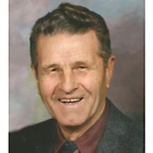RUDY HERBERT KUNKEL Obituary pic