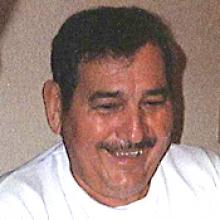 GENE GEORGE DESJARLAIS (HAPPY JACK) Obituary pic