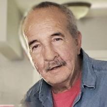 MARK SOPHER Obituary pic