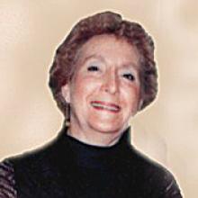 MARY EUGENE CLARKSON HICKS (ROSPAD) Obituary pic