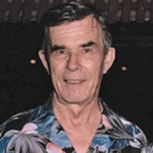 CARL DERKACH Obituary pic