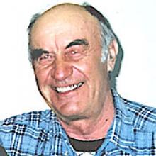 JOHN GUSHULIAK Obituary pic
