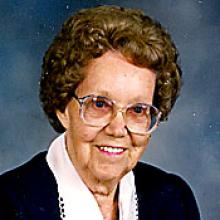OLGA SCHWEITZER Obituary pic