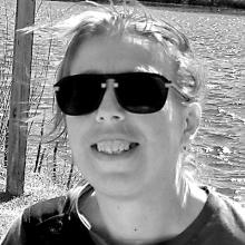 ASHLEY DRUMMOND Obituary pic