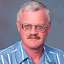 LARRY BRUCE HUDSON Obituary pic