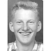 FRANK W. GOERZEN - Obituary pic