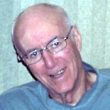 JOHN BAPTISTE CAVA Obituary pic