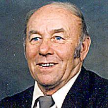 BOLESLAW KURYLO Obituary pic