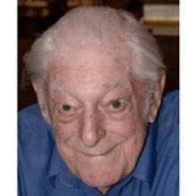 HENRY ALBERT (BERT) MOON Obituary pic