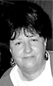 ELAINE BULAWKA Obituary pic