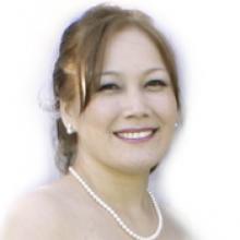 TEKAWETHA IDA (MCLEAN) TURNER Obituary pic
