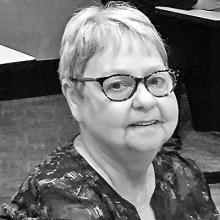 PATRICIA BALON Obituary pic
