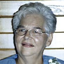 JOYCE KRUL Obituary pic