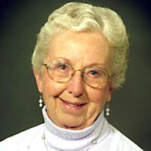 JOAN KATHALEEN FITZPATRICK (BELL)  Obituary pic