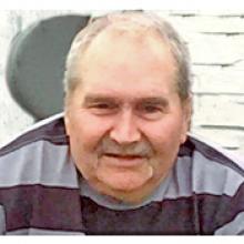 RICHARD WITZKE Obituary pic