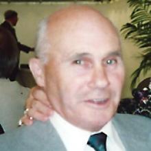 TIMOTHY JAMES SULLIVAN Obituary pic