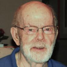 ROBERT W. MACDONALD Obituary pic