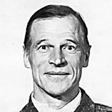 RAYMOND JULIUS SCHAUBROECK  Obituary pic