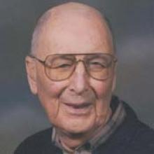 WILLIS LEONARD WILSON Obituary pic