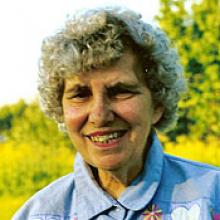 JEAN ELIZABETH DOOLAN Obituary pic