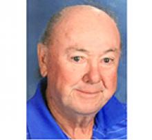 ROBERT ALLAN DAHL Obituary pic