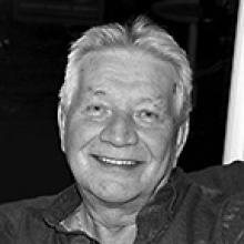 BRIAN OLIVER FRIESEN Obituary pic