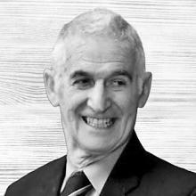 ALBERT MURRAY (BERT) GLOW Obituary pic
