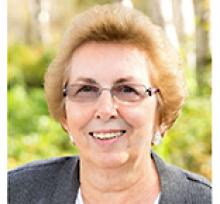 MYRNA JOYCE TOMKO Obituary pic