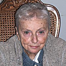 ELEANOR STERN (SODOMSKY) Obituary pic