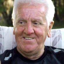 FRASER JAMES THOMSON Obituary pic