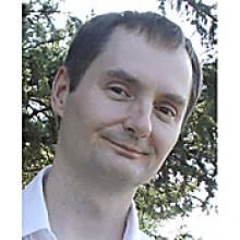 DAVID LIONEL SHUST Obituary pic