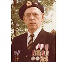 GREGORY LIUSZ Obituary pic