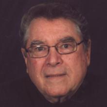 MAURICE TRESOOR Obituary pic