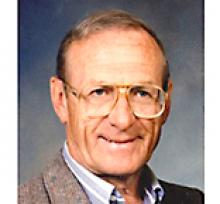 LEONARD (LEN) EDWARD DOYLE Obituary pic